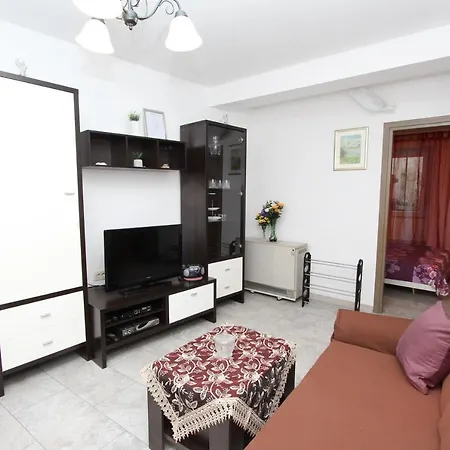 Apartment Zara Rovinj Exterior photo