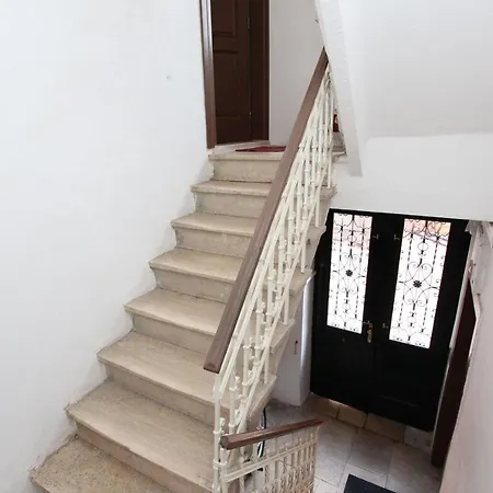 Apartment Zara Rovinj Exterior photo