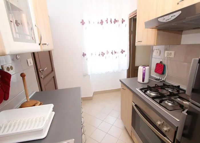 Apartment Zara