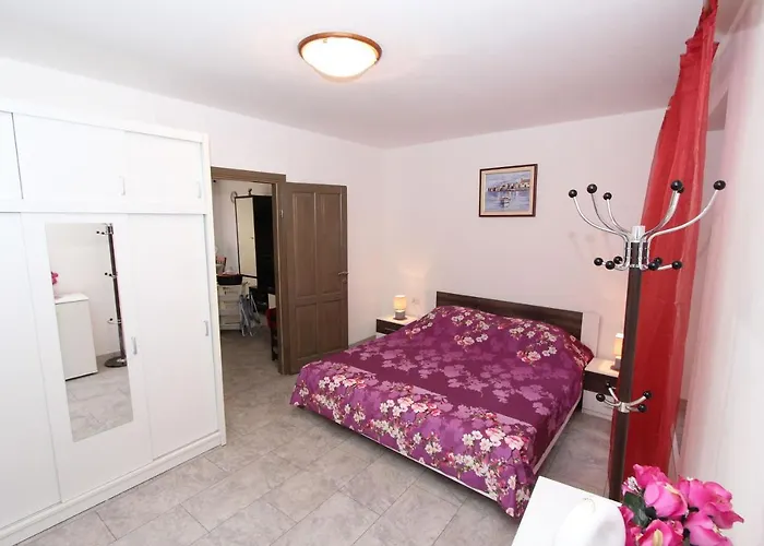 Apartment Zara