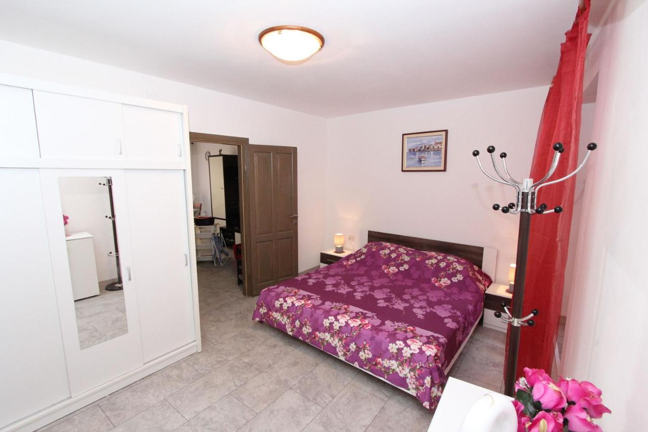 Apartma Zara Rovinj
