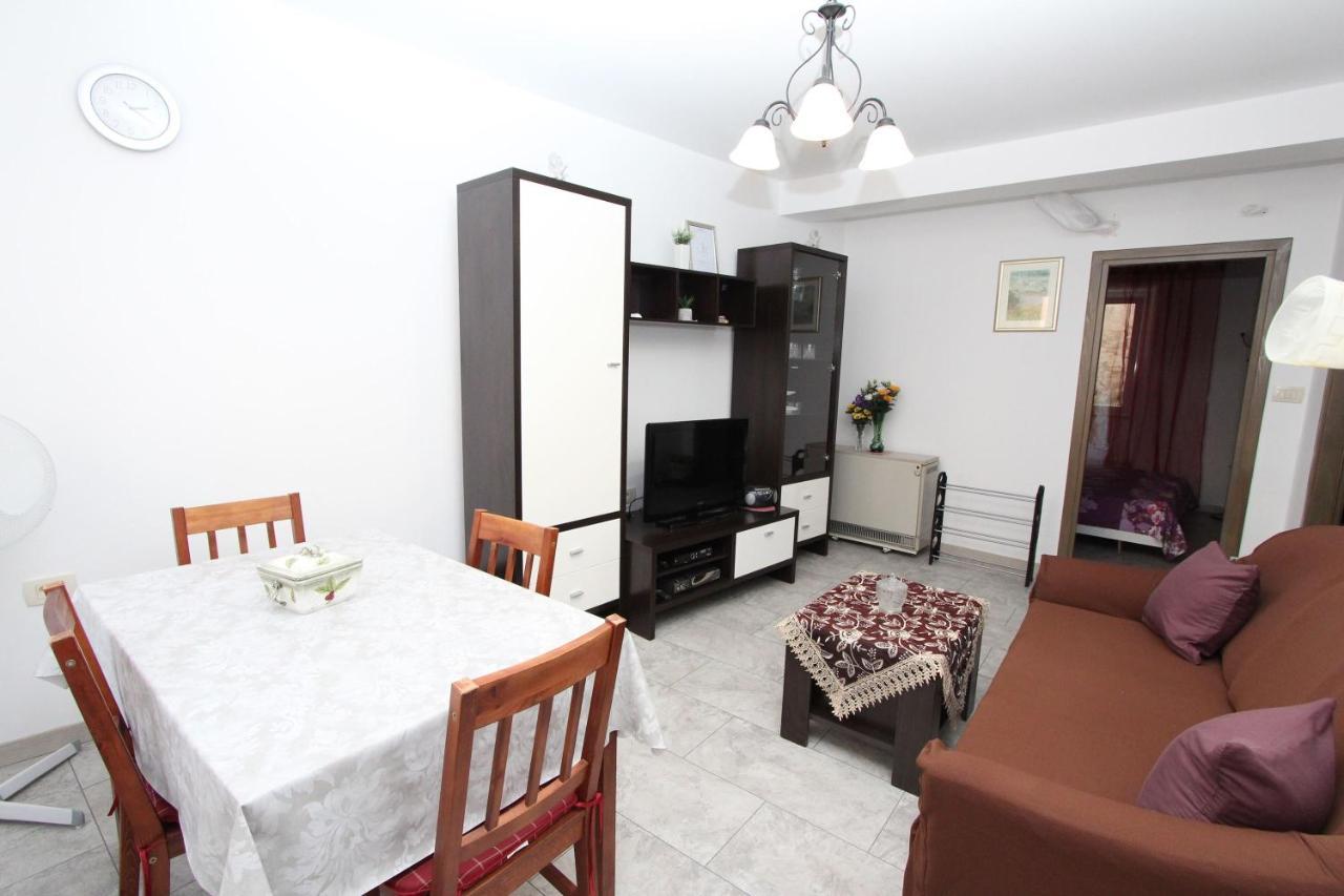 Apartma Zara