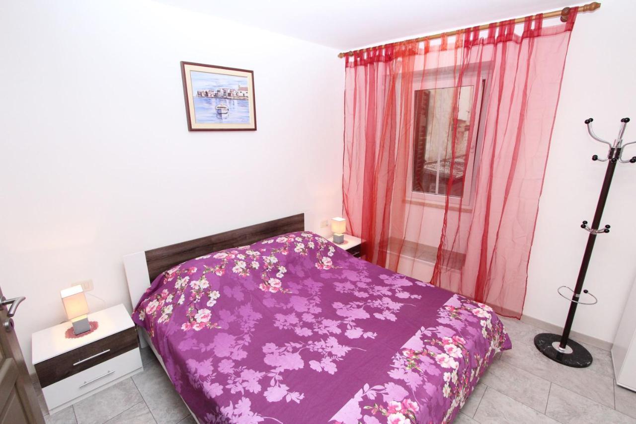 Apartma Zara Rovinj
