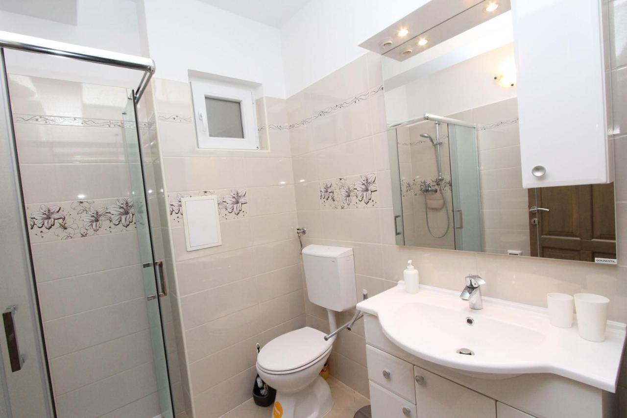 Apartma Zara Rovinj