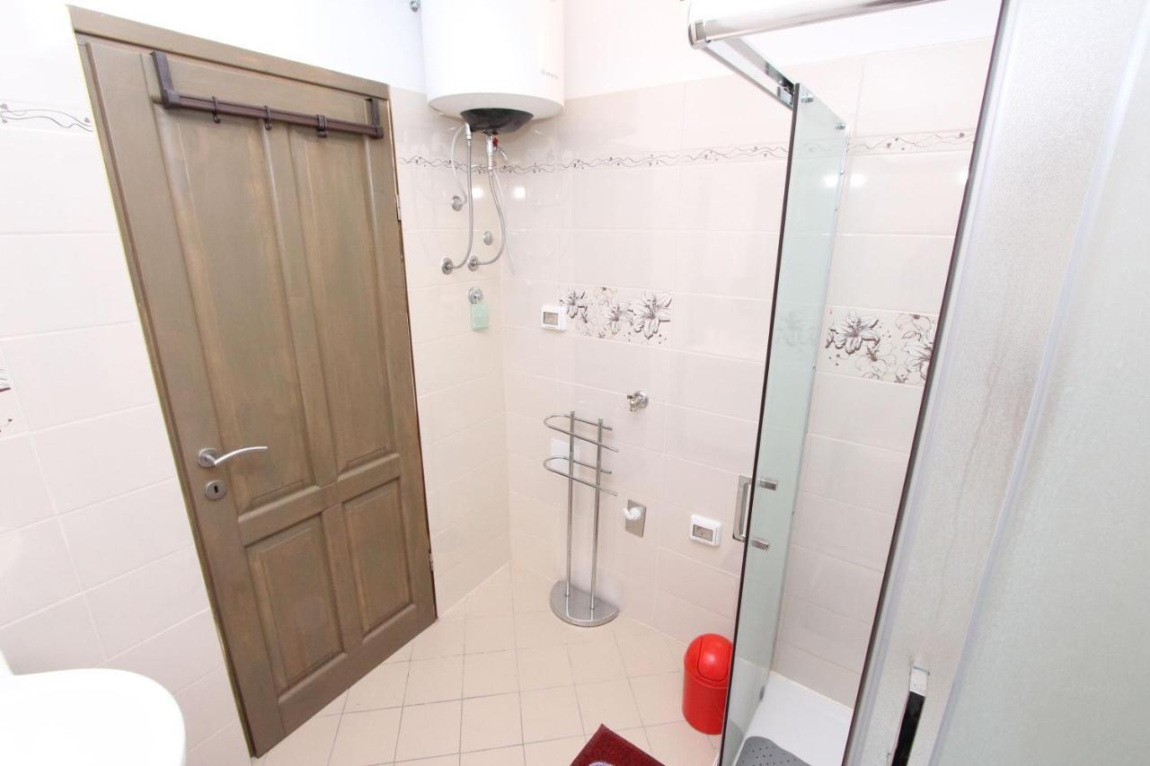 Apartma Zara