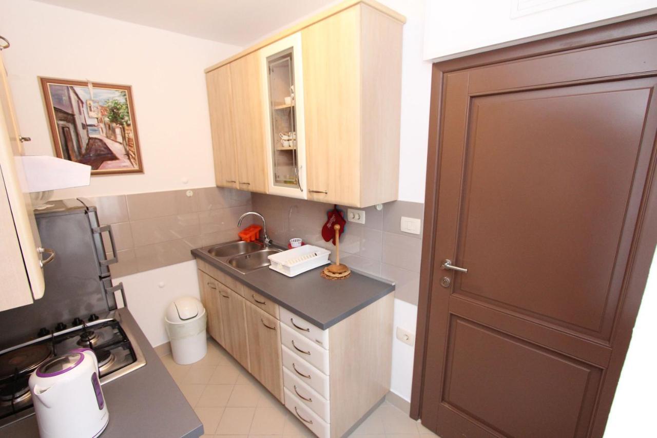 Zara Apartma Rovinj