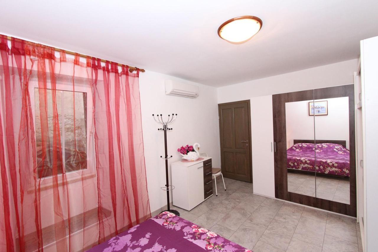 Apartma Zara